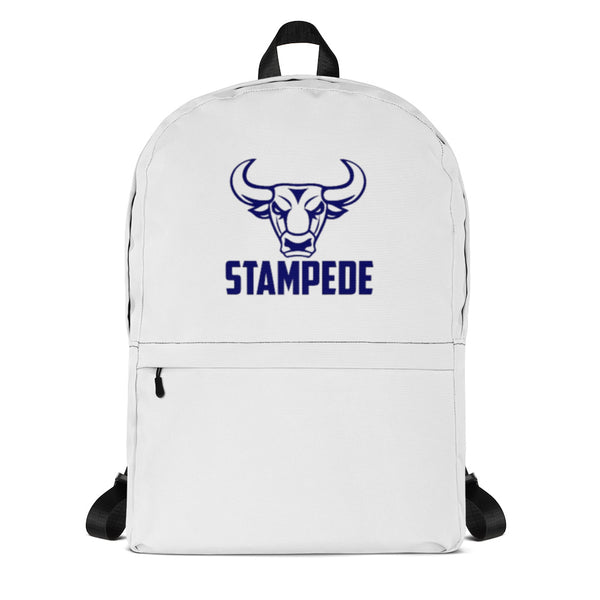 STAMPEDE Backpack