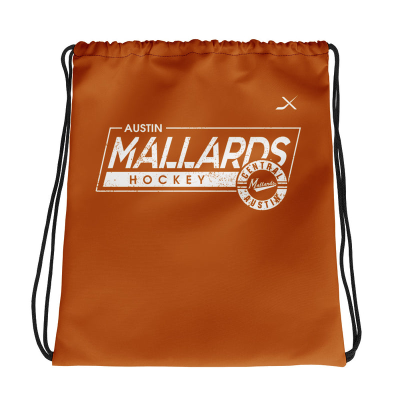 Austin Mallards bag