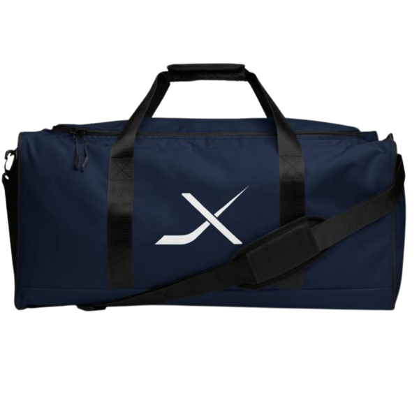 X Duffle bag