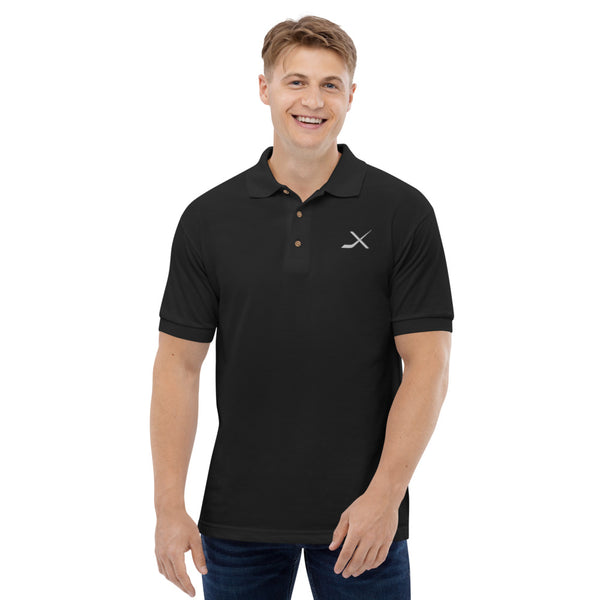 X Polo Shirt