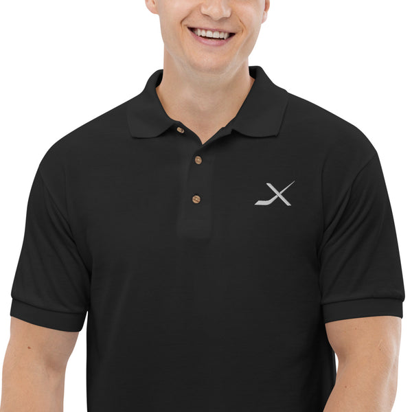 X Polo Shirt