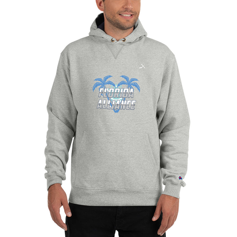 FLORIDA ALLIANCE MENS Hoodie