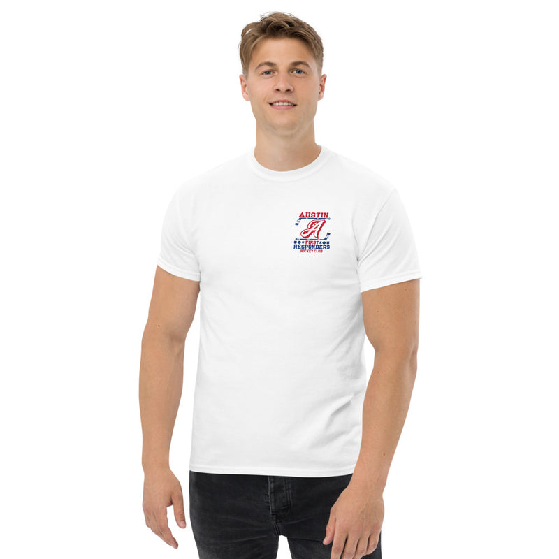 Austin FRHC 2021-2022 Men's T-Shirt