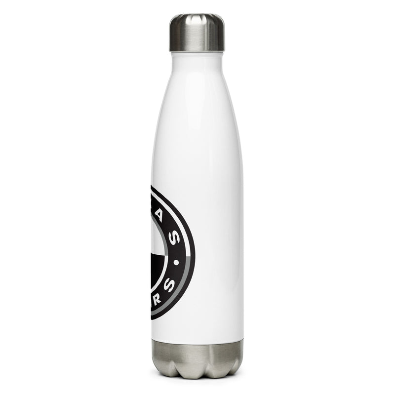 TJS Stainless Steel Water Bottle