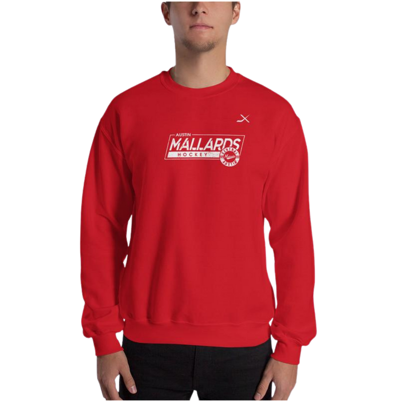 Austin Mallards Sweatshirt