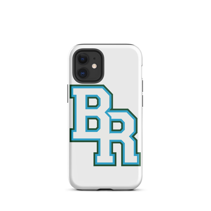 BEND RAPIDS IPHONE CASE