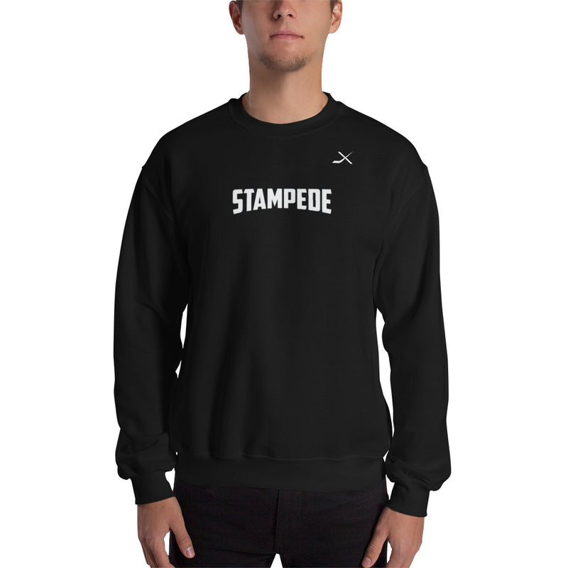 STAMPEDE Sweatshirt