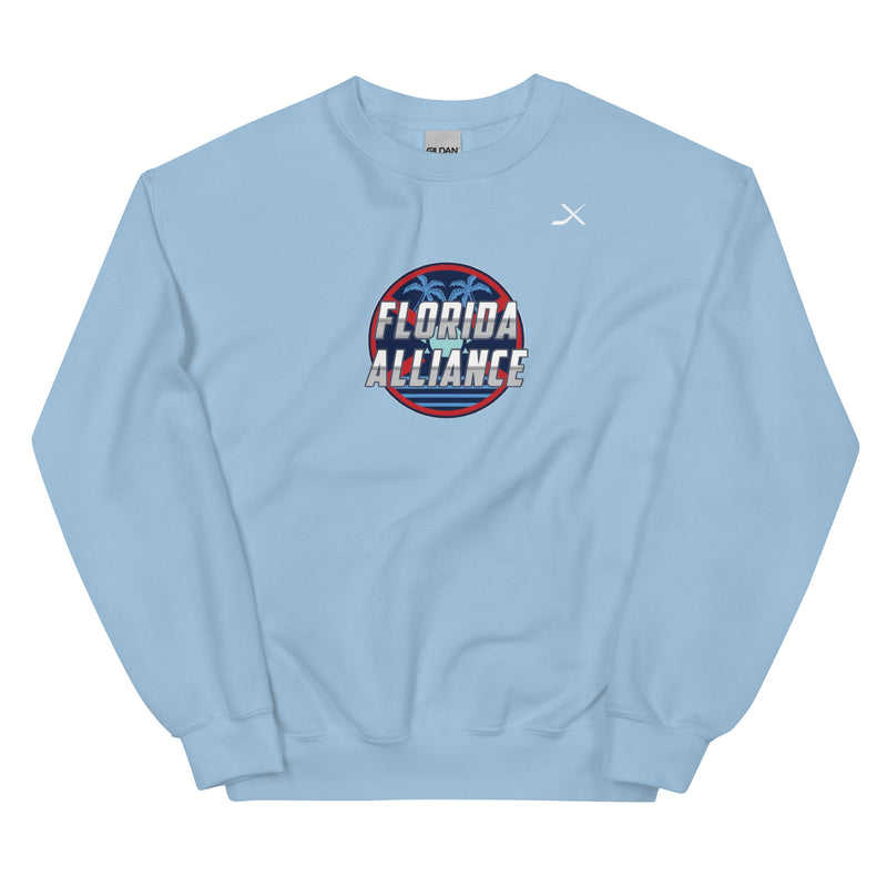 FLORIDA ALLIANCE MEN'S Sweatshirt