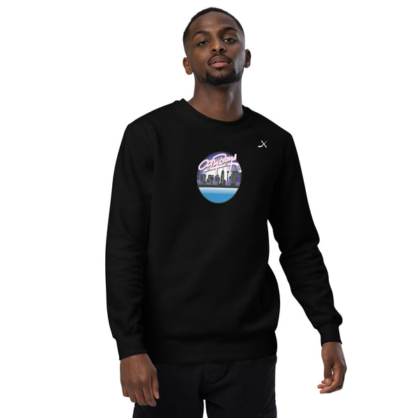 CITY BOYS  sweatshirt