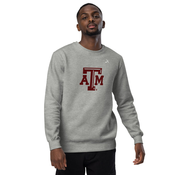 TEXAS A&M SWEATSHIRT