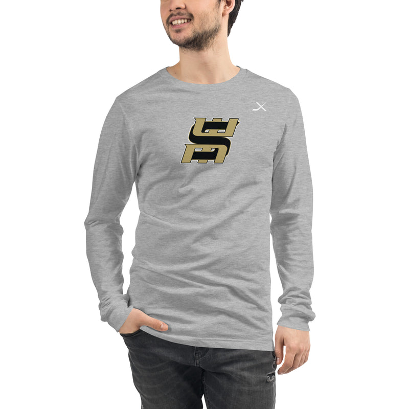 WMU LONG SLEEVE