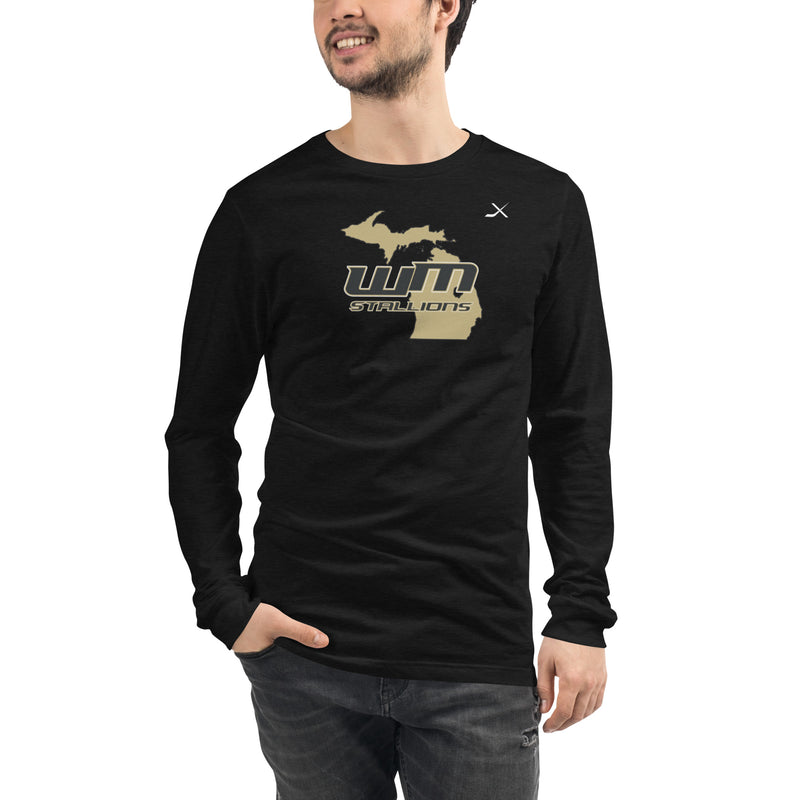 WMU Long Sleeve
