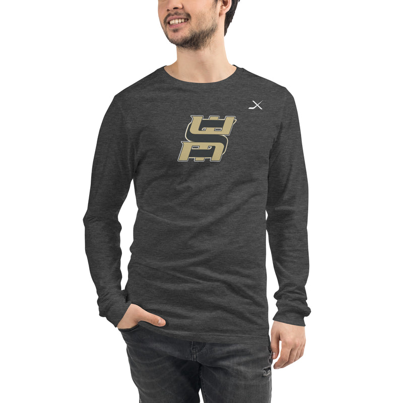 WMU LONG SLEEVE