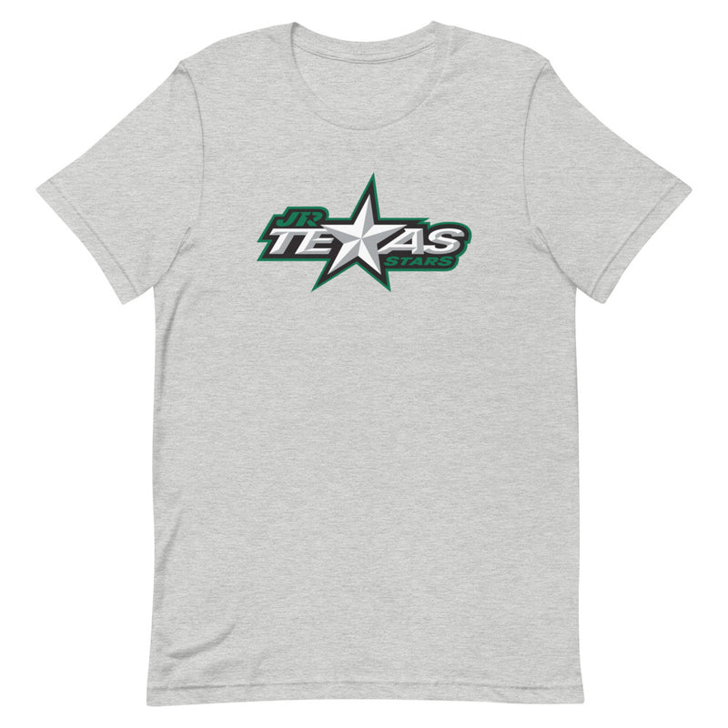 TJS - ADULT T-Shirt - PRIMARY