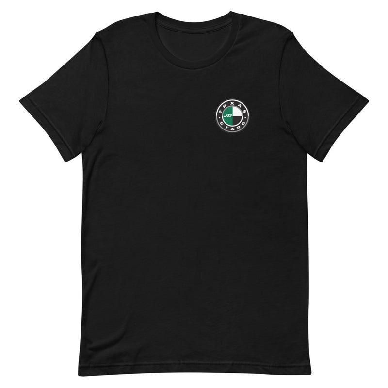 TJS - Adult T-Shirt - SECONDARY