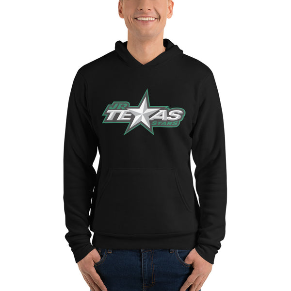 TJS - Unisex hoodie