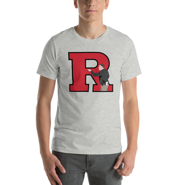 SCHIANO Unisex t-shirt