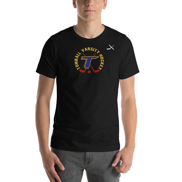 TOMBALL T-Shirt