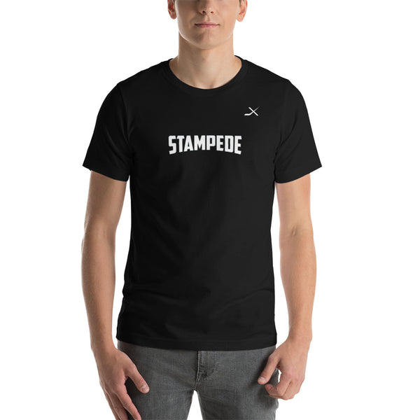 STAMPEDE T-SHIRT