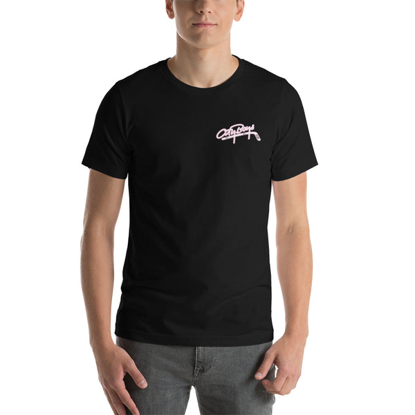 CITY BOYS  t-shirt 2