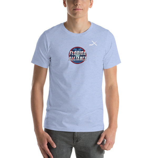 FLORIDA ALLIANCE MENS t-shirt