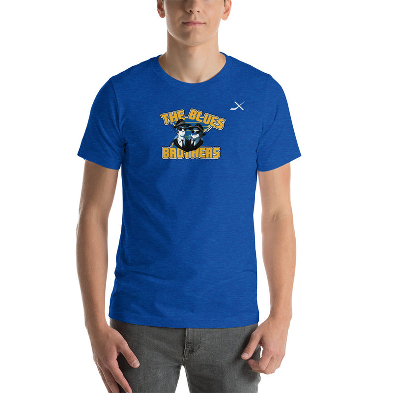 BLUES BROTHERS T-Shirt
