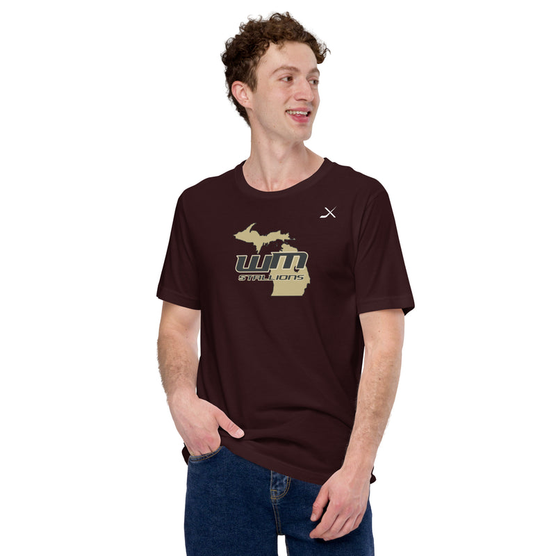 WMU SHIRT