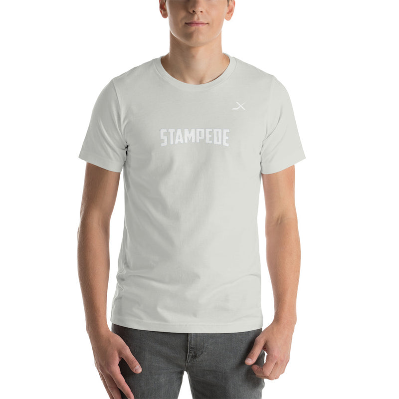 STAMPEDE T-SHIRT
