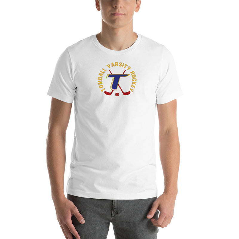 TOMBALL T-Shirt