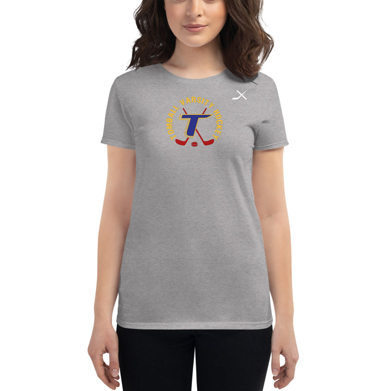 TOMBALL Women's t-shirt