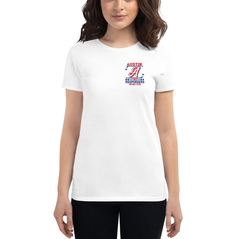 Austin FRHC Women's T-Shirt 2021-2022