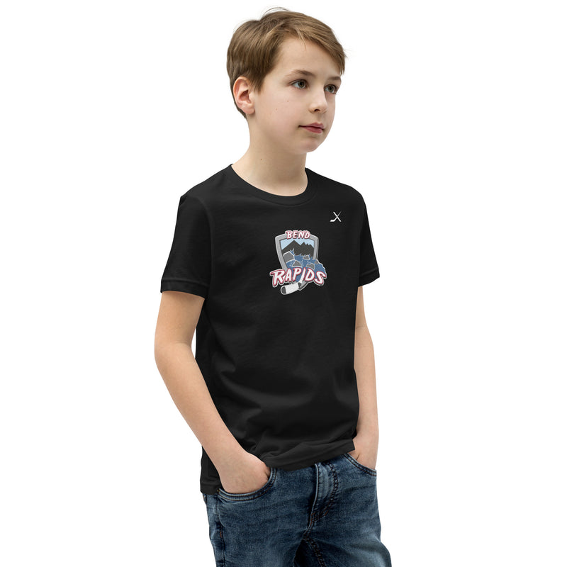 BEND RAPIDS Youth T-Shirt